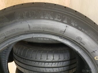 Letní sada tomket 185/60 R14 - 5