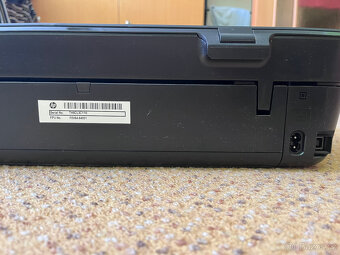Tiskárna HP Deskjet 4535 Ink Advantage All-in-One - 5