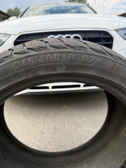 Premiorri 245/40 R18 - 5