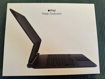 Apple Magic Keyboard - 5