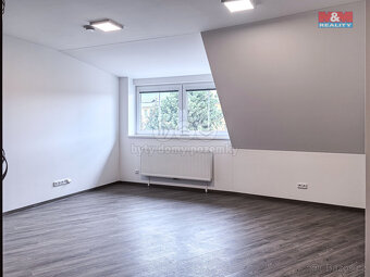 Pronájem bytu 1+kk, 33 m², Česká Třebová, ul. Riegrova - 5