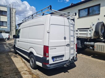 VW Crafter - 5