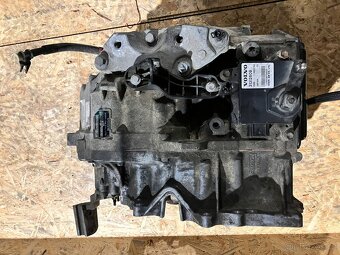 Volvo S60-xc90 převodovka ,,1283142,, - 5