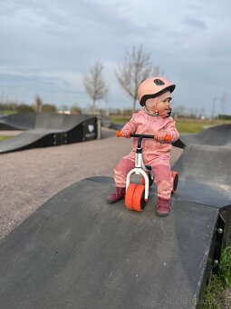 Odrážedlo decathlon - 5