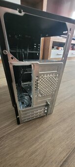 Skříně na počítač mATX (Micro atx) - 5