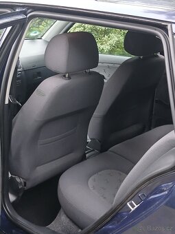 Škoda Fabia 6Ykombi 1,4i 55 KW r.v.2004 SRN,od r.2018 v ČR - 5