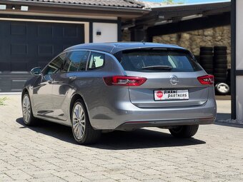 Opel Insignia ST 2.0 CDTI 125kw - 5