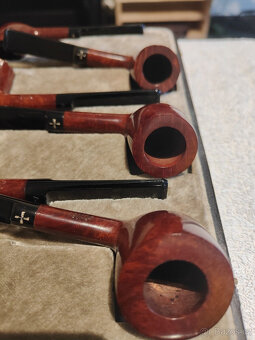 Barling Special Collection – Transition. Nekouřené. - 5