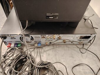 Domácí kino Sony BDV-E870 - 5