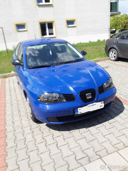 Seat Ibiza - 5