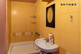 prodej bytu 1+1 34m2 + garáže 19 m2, Ústí nad Labem, Bukov, - 5