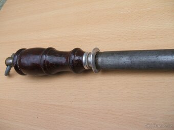 Starožitná ocílka Volk-Stahl - 5