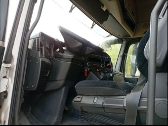 Mercedes Benz Actros 1845 - 5