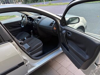 Renault Megane 1,4 16V nové STK 119000km - 5