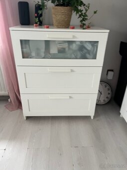 Nábytek IKEA Brimnes - 5
