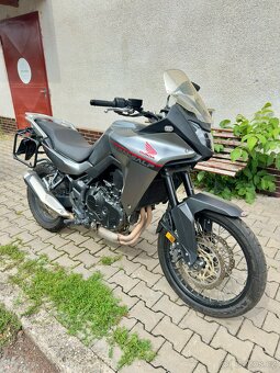 Honda xl 750 transalp - 5