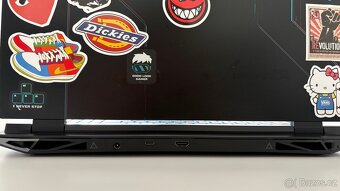 Netbook Acer nitro - 5