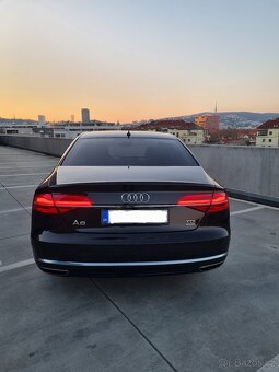 Audi A8 3.0 tdi, r.v. 2017, 133.000km - 5