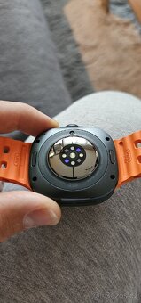 Samsung galaxy watch ultra - 5