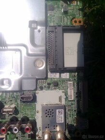 LG 43UJ634V - 5
