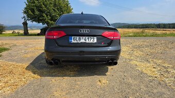 AUDI S4 B8 MANUÁL - 5