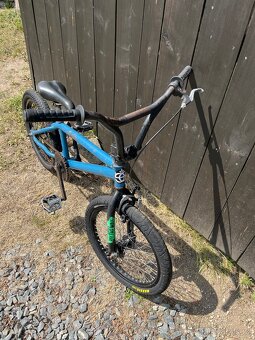 Bmx kolo - 5