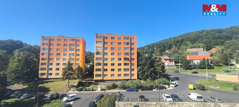 Prodej bytu 3+1, 78 m², Jirkov, ul. Krušnohorská - 5