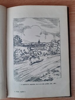 Školák Kája Mařík kompletní, 7 dílů - 5