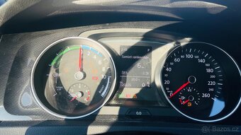 Golf GTE 1.4 TSI PHEV 204PK DSG7 hybrid. 120xxxkm - 5
