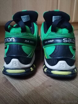 Salomon XA PRO 3D Gore-tex v. 42 - 5