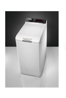 AEG 7000 6kg A+++, 1500ot. Fuzzy Logic,LTX7C562C - 5