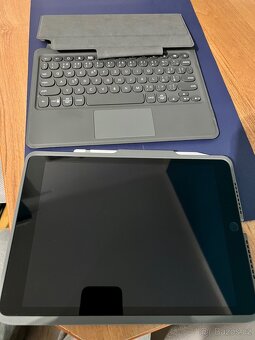 Ipad 9 generacia 64gb Wifi - 5