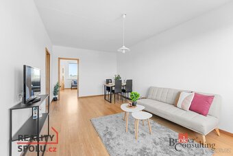 Prodej, byty/4+1, 95.8 m2, Slezské Předměstí 970/69, 50003 H - 5