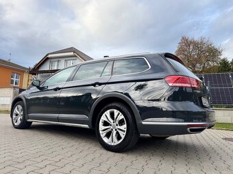 2019 VW PASSAT ALLTRACK 2.0 TDI 140 KW - 5
