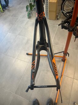 Karbonový rám 29" KTM Scarp Prestige + SRAM XX1 + Monarch X - 5