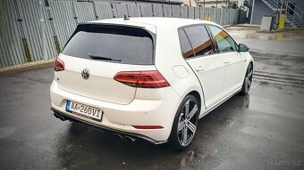 Volkswagen Golf 2.0 TSI BMT 4MOTION R - 5