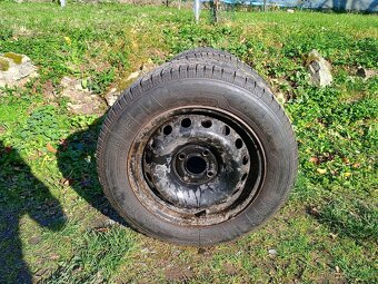 Renault thalia, Clio - 5