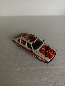 TATRA 623 Monti Metal - 5