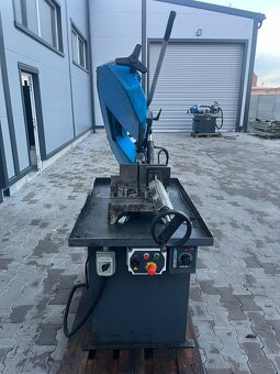 Pásová pila Pilous ARG220 plus - 5