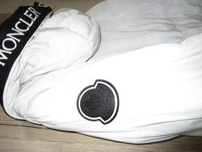 Pánská zimní bunda Moncler-vel.XL - 5