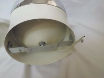 Krásné Art Naklápěcí Lampy NAPAKO - JOSEF HŮRKA - SUPER STAV - 5