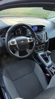 Ford Focus 1.6 TDCi 85kw - 5
