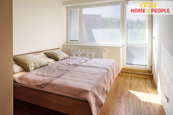 Krásný apartmán 3+kk ve Všemině o výměře 70 m² sklep a teras - 5