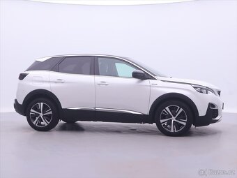 Peugeot 3008 2,0 BlueHDI GT-Line 110kW CZ (2017) - 5
