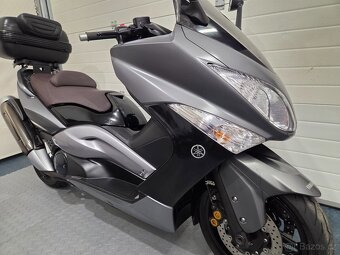 Yamaha T-Max 500 - 5