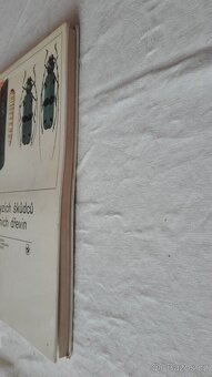 Atlas hmyzích škůdců lesních dřevin - 5