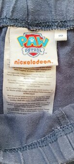 Dívčí tepláky - 5