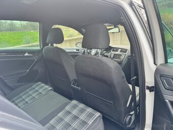 Golf 7 2.0 TDi 135kw GTD - 5