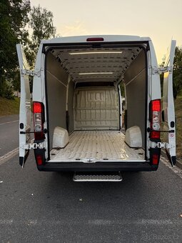 Citroen Jumper L4H3 2.2 HDi 96kW - 5