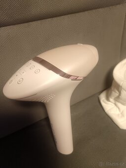 Philips lumea ipl BRI957 - 5